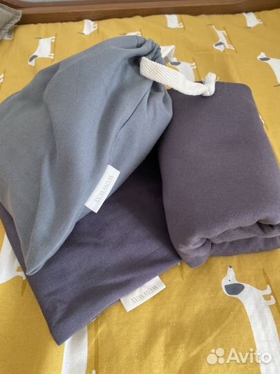 Милкснуд трикотажный