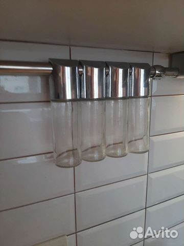 Набор для специй