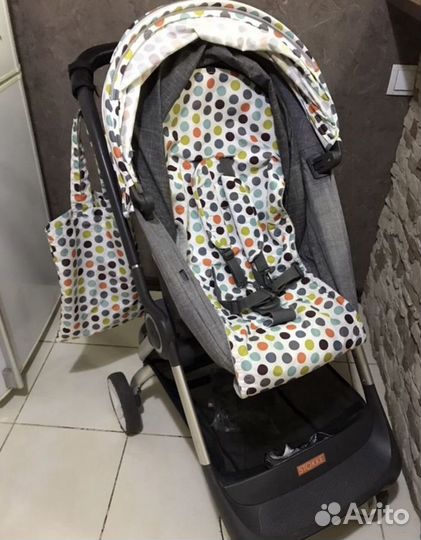 Летний комплект Stokke