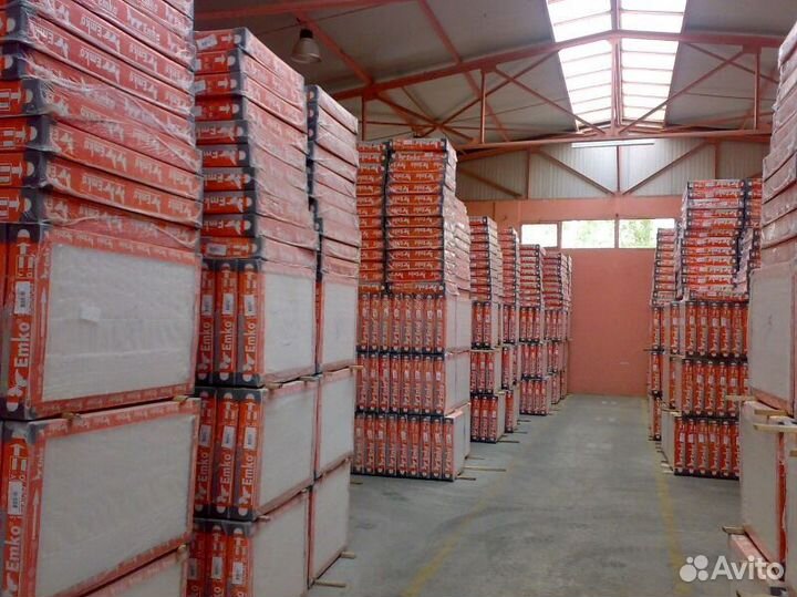 Радиатор панельный