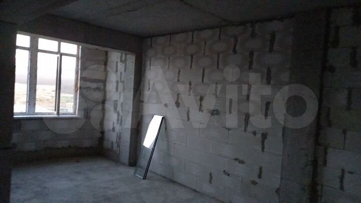 2-к. квартира, 70 м², 8/10 эт.