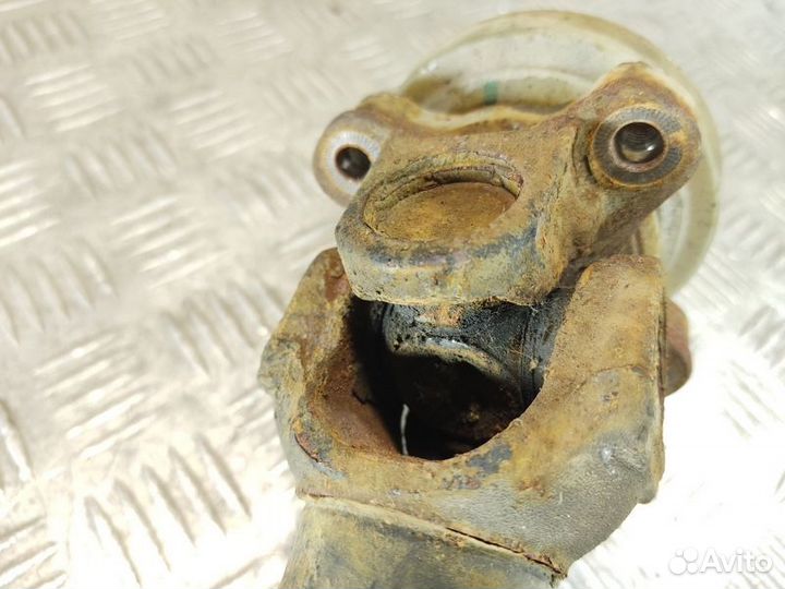 Вал карданный передний Bmw 6 2011-2017