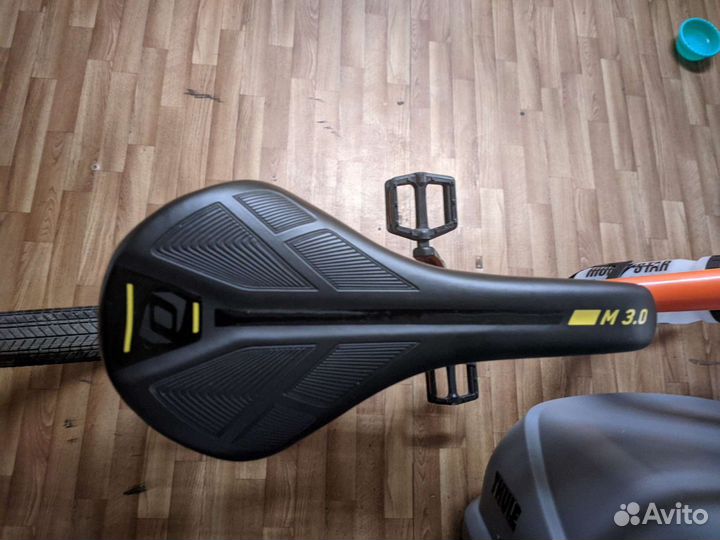 Велосипед Scott Aspect 940 L, 29