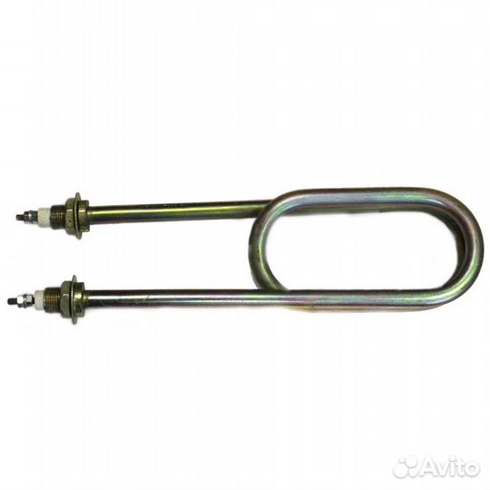 Тэн водонагревателя 4000 Вт L 270 мм