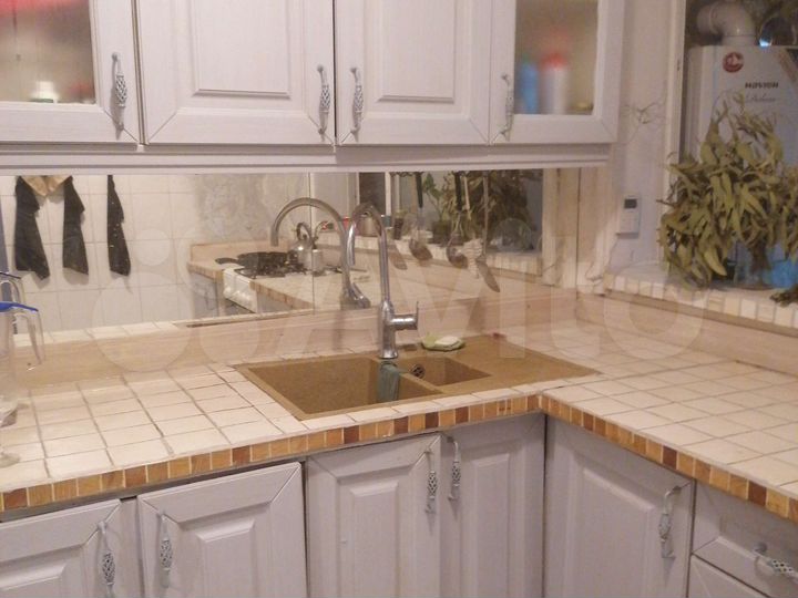 Дом 108 м² на участке 5 сот.