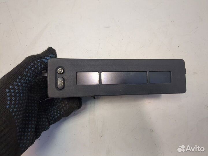 Дисплей компьютера Opel Corsa B, 1998