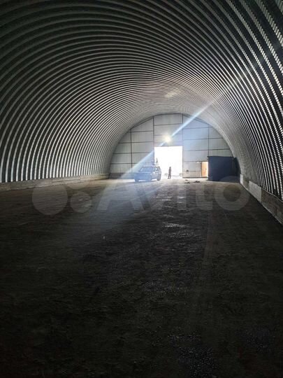 Склад, 800 м²