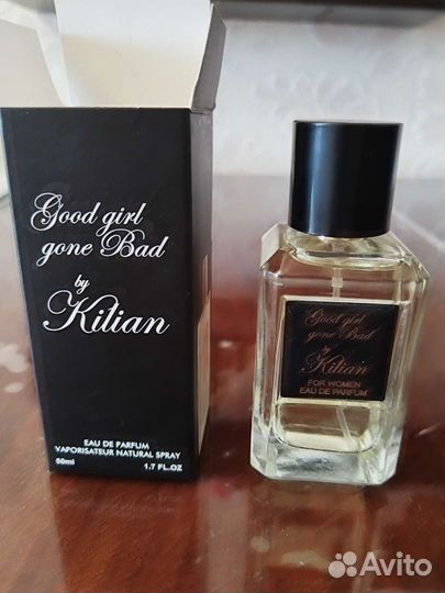 Духи женские