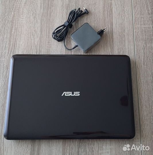Ноутбук Asus X556UB-XO036T Core i7 15.6