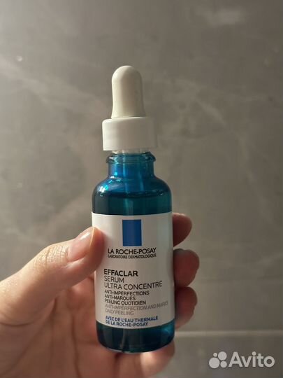 LA roche-posay effaclar ultra duo(+)