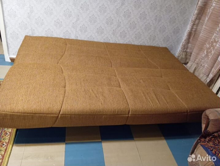 Диван раскладной