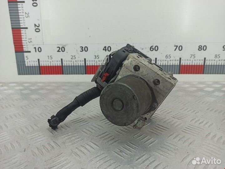 Блок ABS для Audi A6 C6 4F0614517AB