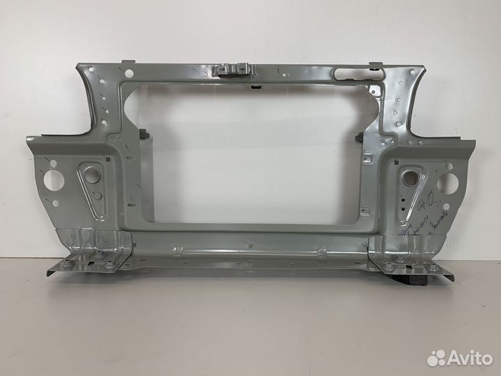 Рамка радиатора LADA 2108 1984-2003