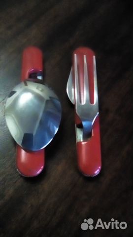 Походный набор