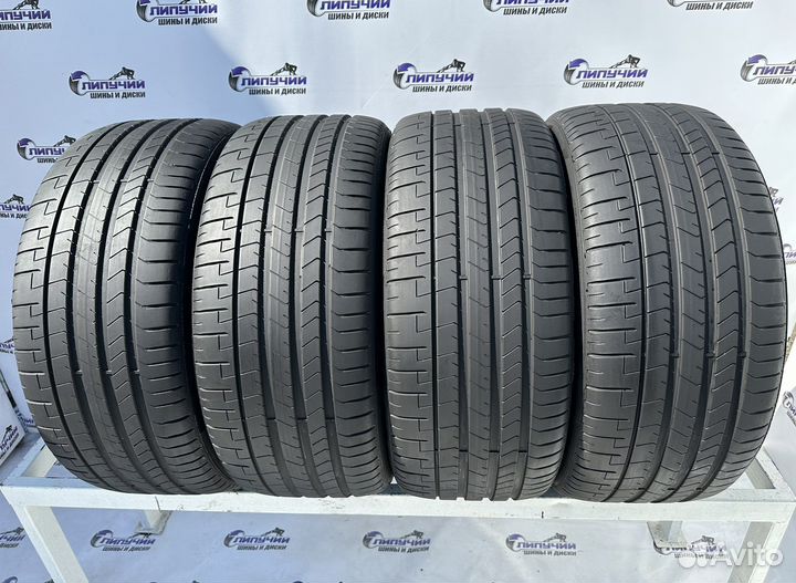 Pirelli P Zero PZ4 265/40 R21 105H
