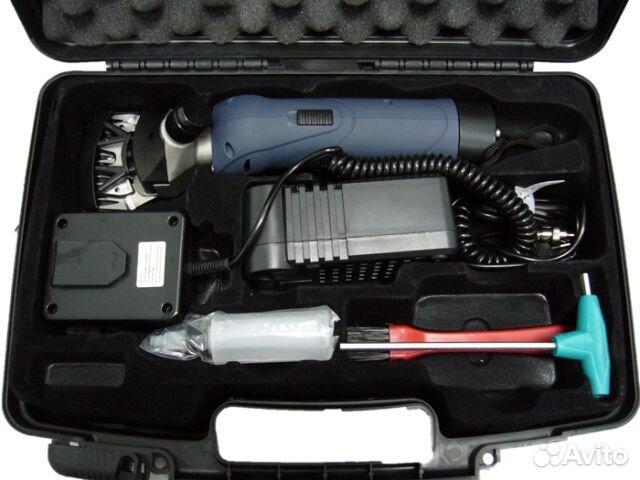 Машинка для стрижки овец Baoda Profi