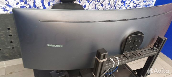 SimRacing Fanatec DD PRO 8nm i7 RTX3080