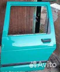 Продам железо для дэу тико