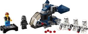 Конструктор lego Star Wars 75262 Имперский десант