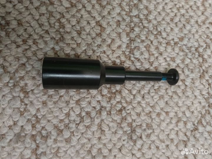 Пеги для трюкового самоката в хорошем состоянии