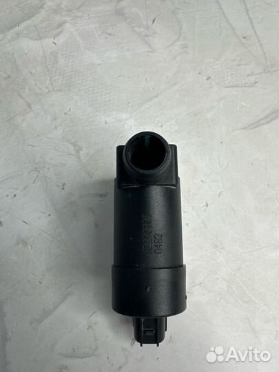 Мотор омывателя Ford Focus DB asdb 2005