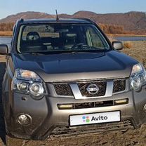 Nissan X-Trail 2.0 MT, 2012, 180 000 км, с пробегом, цена 1 150 000 руб.