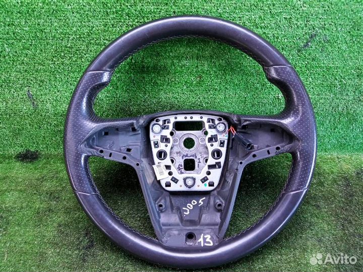 Руль Opel Insignia (2008-2015)