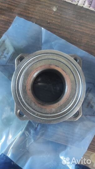 Ступичный подшипник для BMW SKF vkba 6670