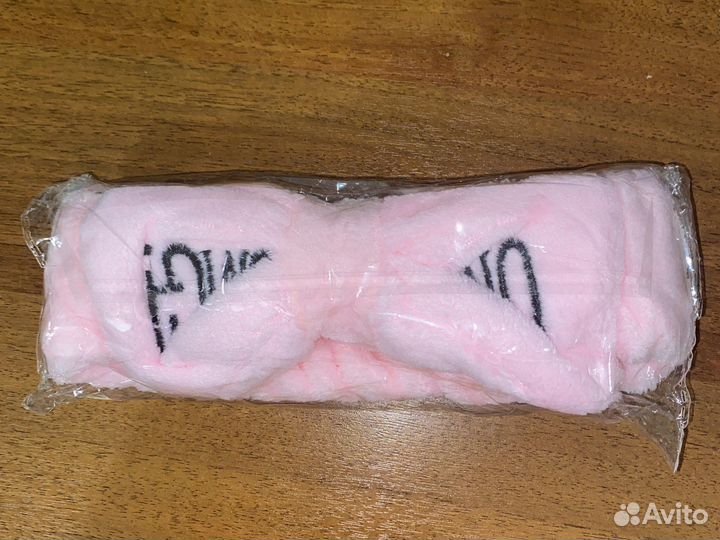 Повязка на голову новая