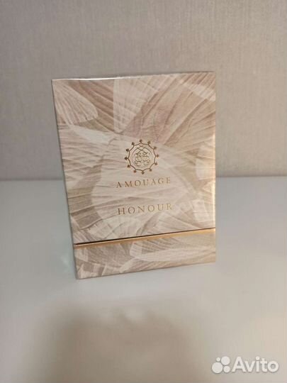 Парфюм женский Amouage Honour 100 мл
