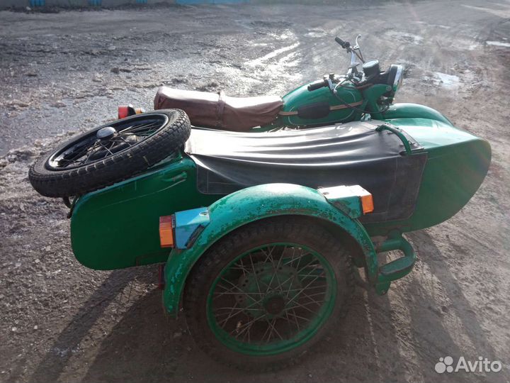 Продам урал м67