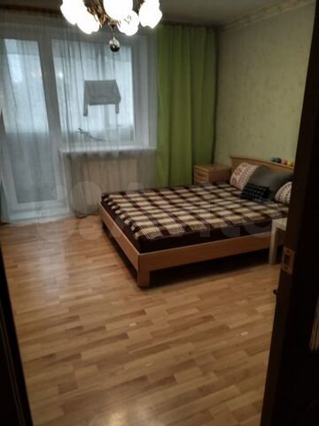 2-к. квартира, 57,5 м², 2/10 эт.