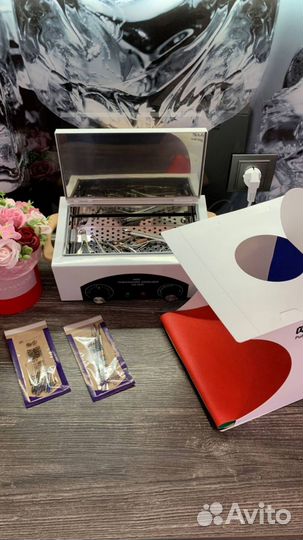 Маникюр педикюр на дому