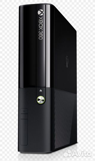 Xbox 360