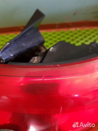 Фонарь задний правый Hyundai Creta