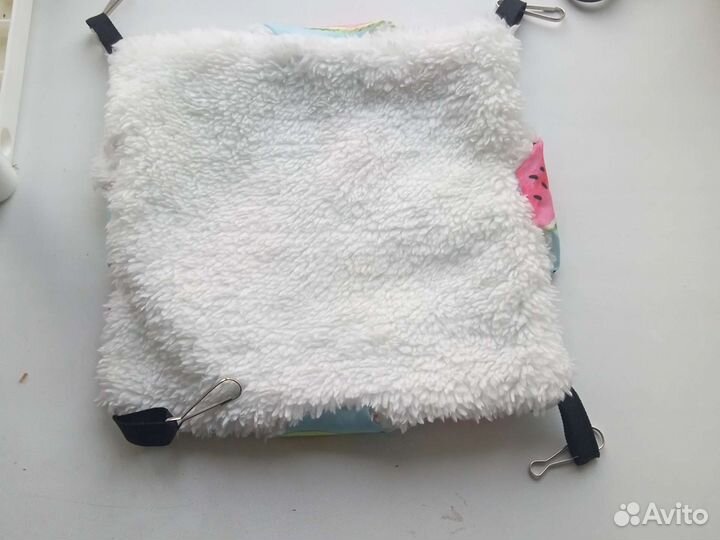 Гамак для грызунов