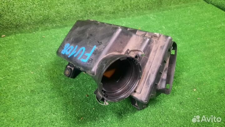 Корпус воздушного фильтра Bmw X5 E53 M54 306S3