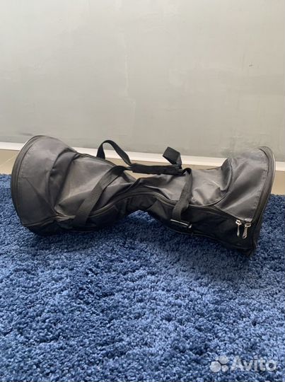 Гироскутер