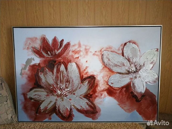 Картины новые