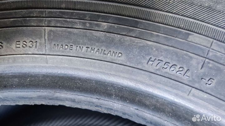 Noble NB607 205/60 R16