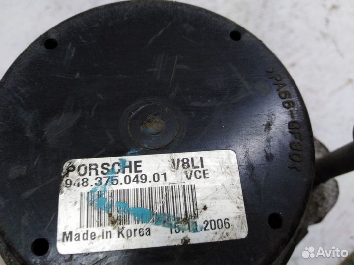 Подушка двигателя 94837504901