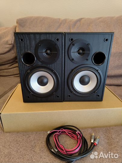 Колонки Edifier R980T 2.0