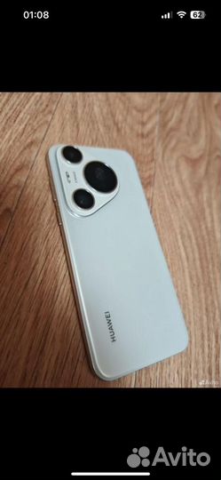 HUAWEI Pura 70 Pro, 12/512 ГБ