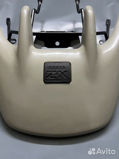 Спойлер в сборе honda DIO AF34/35ZX