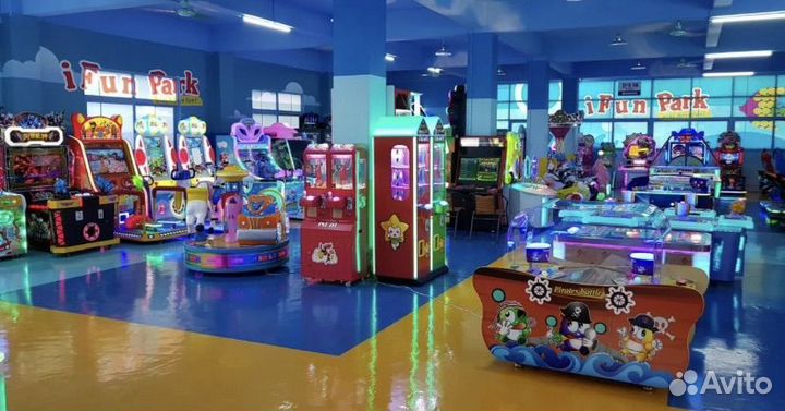 Воспитатель