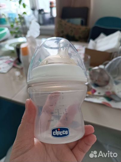 Поильник avent бу