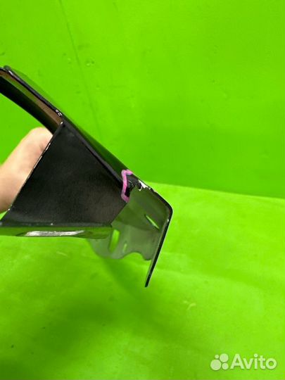 Крыло переднее правое Porsche Macan 95B DHK 2017