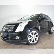 Cadillac SRX 3.0 AT, 2011, 110 000 км, с пробегом, цена 1 020 000 руб.