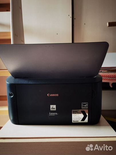 Принтер лазерный Canon F158200