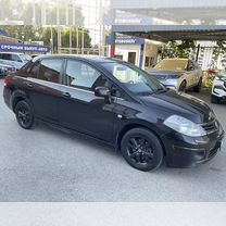 Nissan Tiida 1.6 MT, 2011, 238 220 км, с пробегом, цена 730 000 руб.